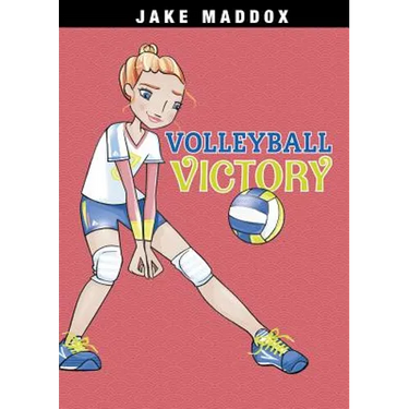 Volleyball Victory