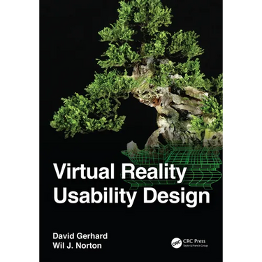 Virtual Reality Usability Design