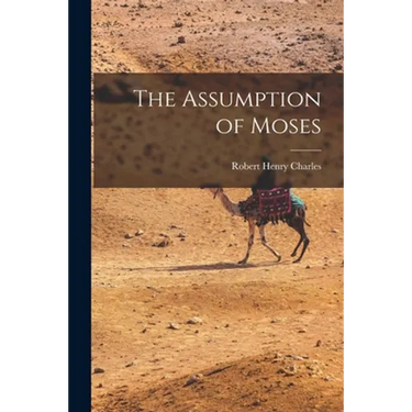 The Assumption of Moses