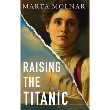 Raising The Titanic