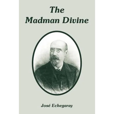 The Madman Divine