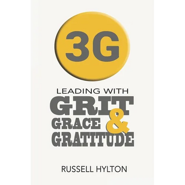 Leading With Grit, Grace and Gratitude: The Nehemiah Approach