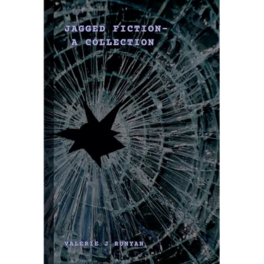 Jagged Fiction - A Collection