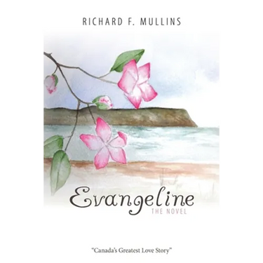 Evangeline The Novel