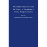 Ancient Jewish Sciences and the History of Knowledge in Second Temple Literature