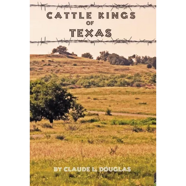 Cattle Kings of Texas