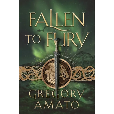 Fallen to Fury