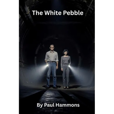 The White Pebble