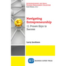 Navigating Entrepreneurship: 11 Proven Keys to Success
