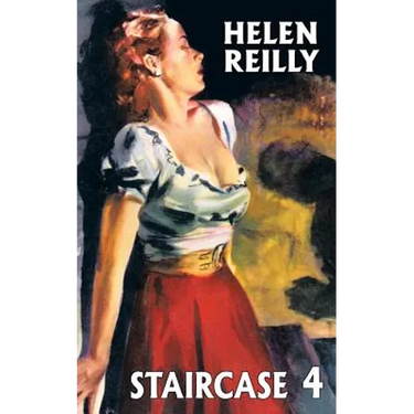 Staircase 4