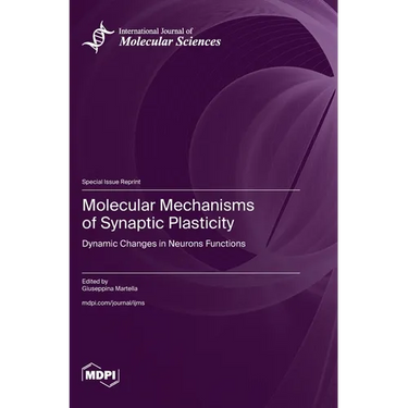 Molecular Mechanisms of Synaptic Plasticity