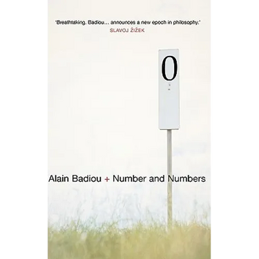 Number and Numbers