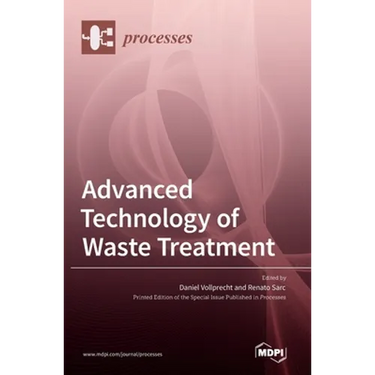 Advanced Technology of Waste Treatment