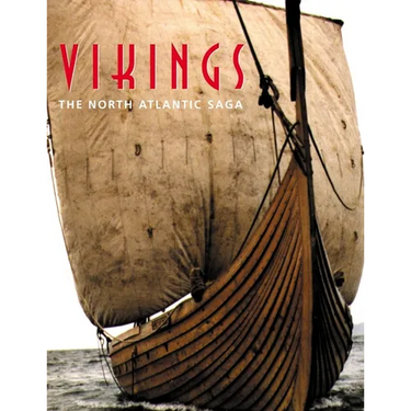 Vikings: The North Atlantic Saga