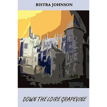 Down the Loire Grapevine