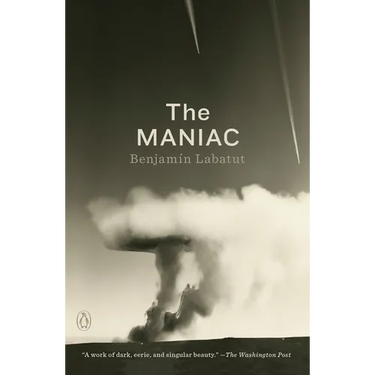 The MANIAC