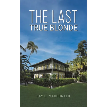 The Last True Blonde