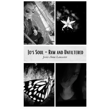 Jo's Soul - Raw and Unfiltered