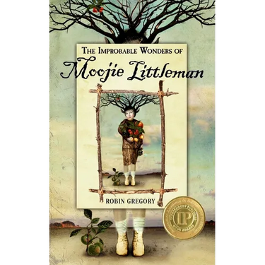 The Improbable Wonders of Moojie Littleman