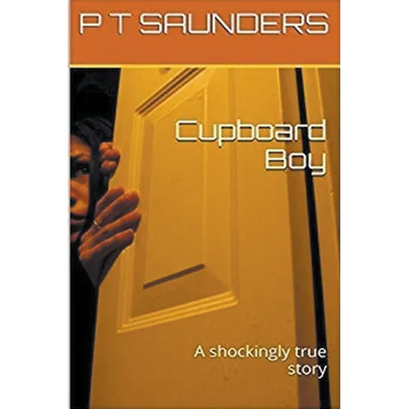 Cupboard Boy