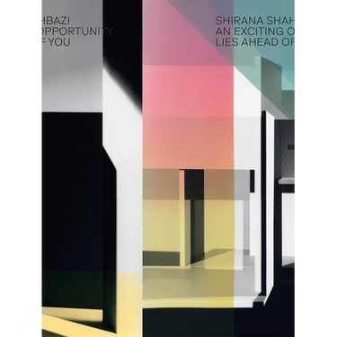 Shirana Shahbazi: An Exciting Opportunity Lies Ahead of You