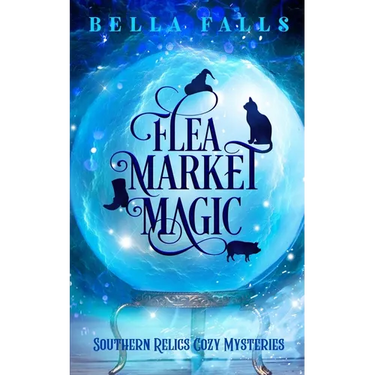 Flea Market Magic