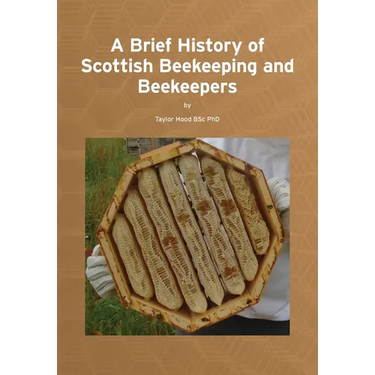 A Brief History of Scottish Beekeeping and Beekeepers