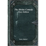 The Divine Comedy: Cary Edition