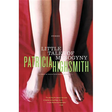 Little Tales of Misogyny