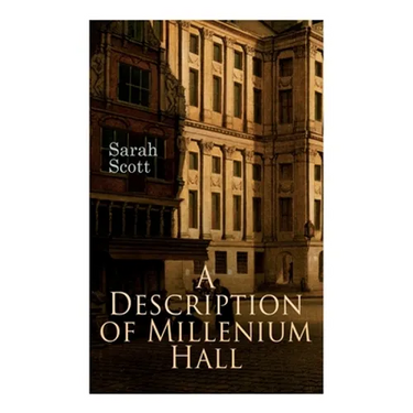 A Description of Millenium Hall