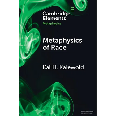 Metaphysics of Race