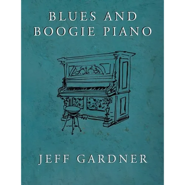 Blues and Boogie Piano