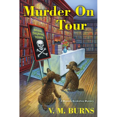 Murder on Tour