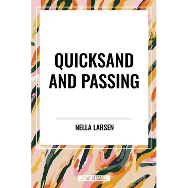 Quicksand and Passing