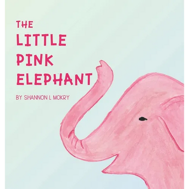 The Little Pink Elephant