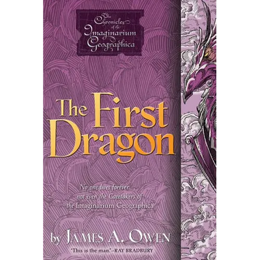 The First Dragon: Volume 7