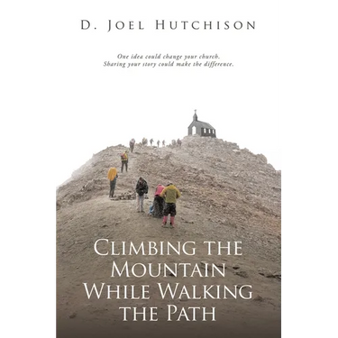 Climbing the Mountain While Walking the Path