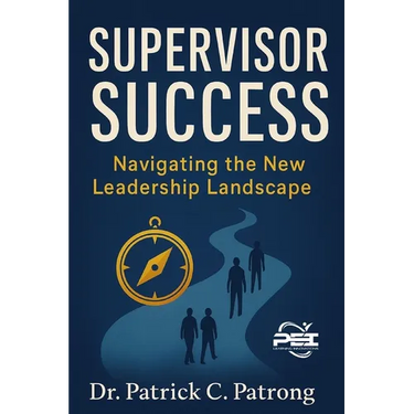 Supervisor Success: Navigating the New Leader Landscape