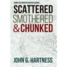 Scattered, Smothered, & Chunked: Bubba the Monster Hunter Season 1