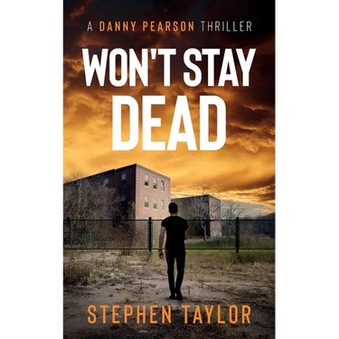 Won't Stay Dead