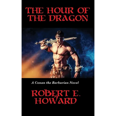 The Hour of the Dragon