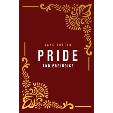 Pride and Prejudice