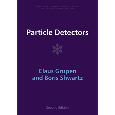 Particle Detectors