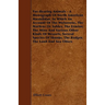 Fur-Bearing Animals - A Monograph Of North American Mustelidae, In Which An Account Of The Wolverene, The Martens Or Sables, The Ermine, The Minx And