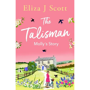 The Talisman - Molly's Story