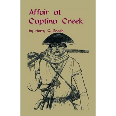 Affair at Captina Creek
