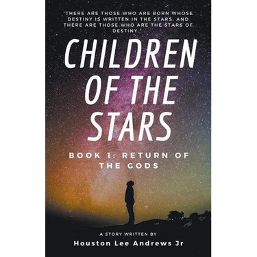Children Of The Stars