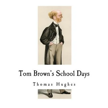 Tom Brown's School Days