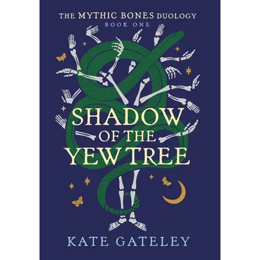 Shadow of the Yew Tree