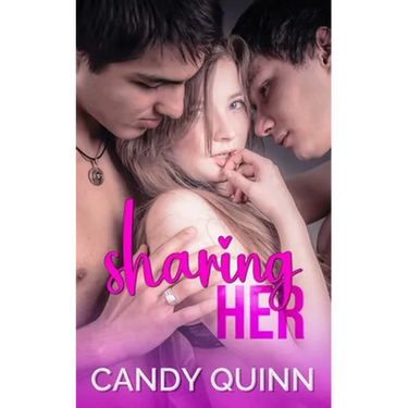 Sharing Her